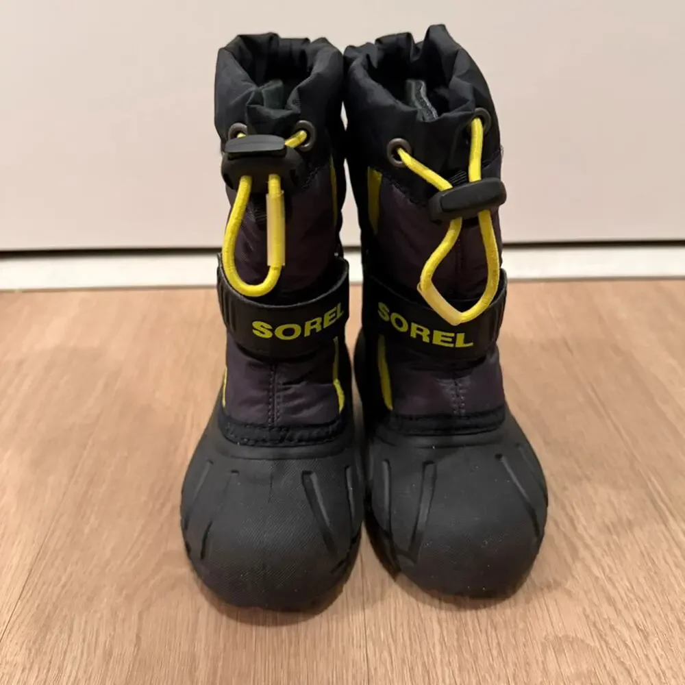 Sorel Toddler Snowboots